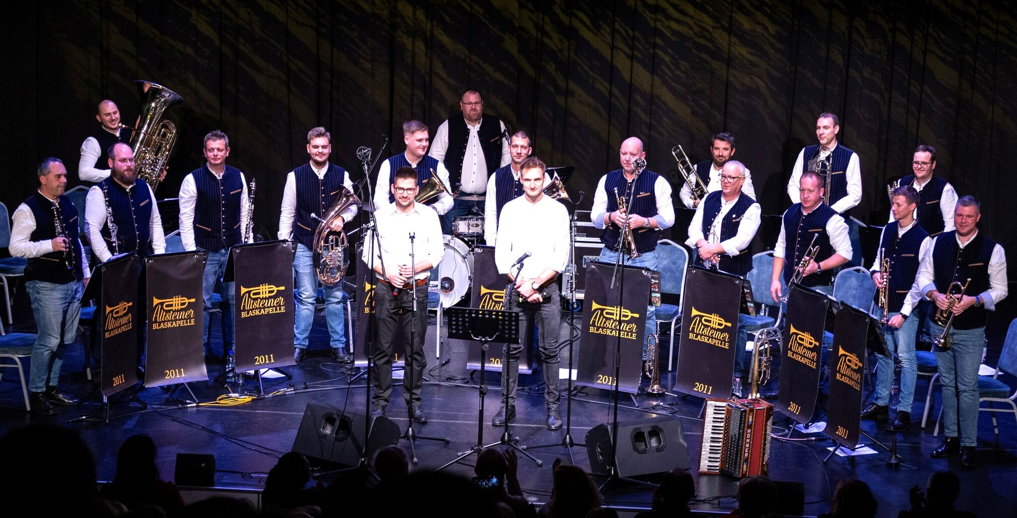 Altsteiner Blaskapelle (Ungarn)