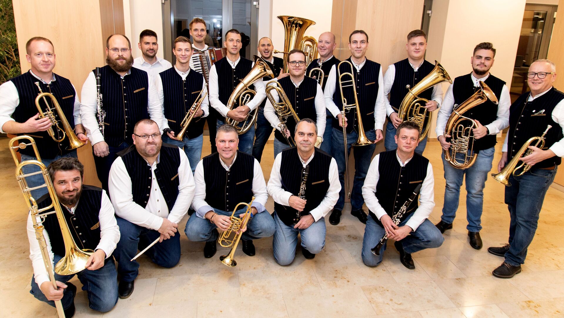 Altsteiner Blaskapelle (Ungarn)