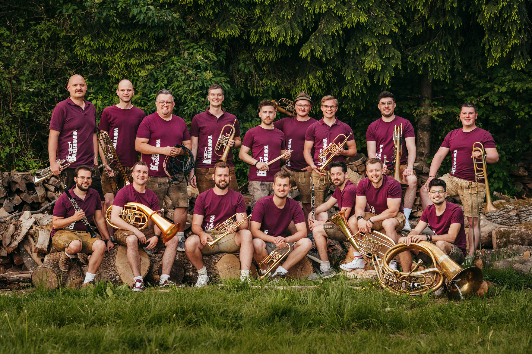 Brassaranka (OÖ/NÖ/SBG)