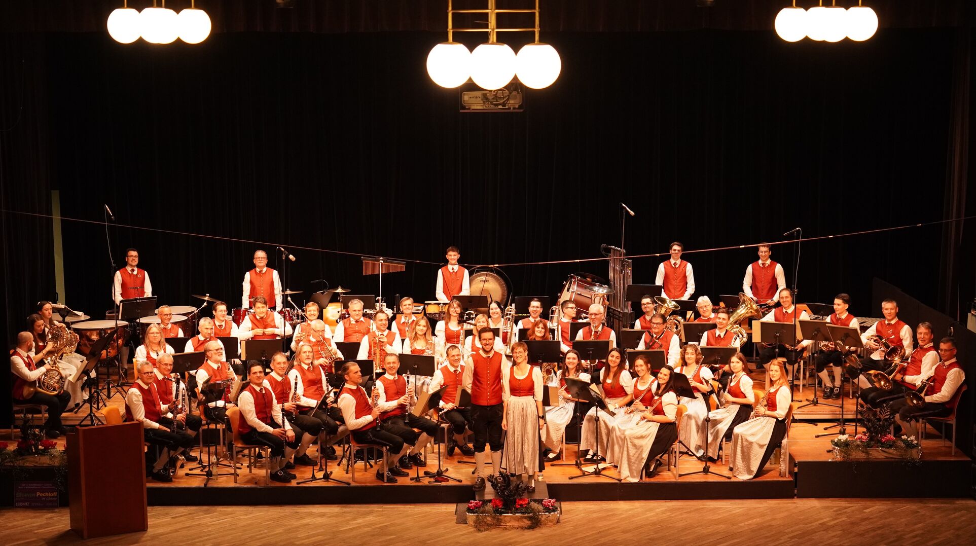 Stadtkapelle Leibnitz (STMK)