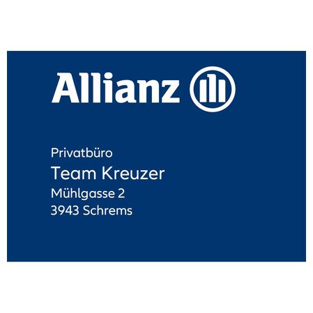 Allianz Team Kreuzer