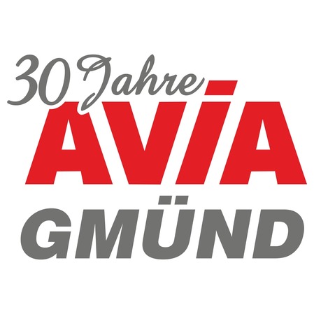AVIA Station Gmünd - A. Weber GmbH}