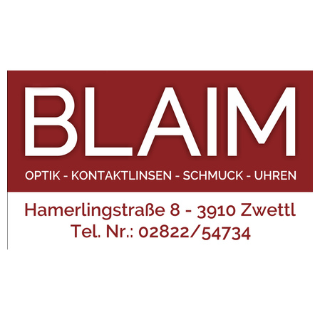 Josef Blaim GmbH}