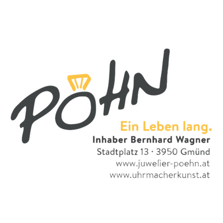 Juwelier Pöhn e.U.}