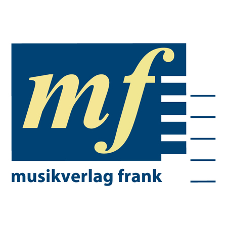 Musikverlag Frank GmbH}