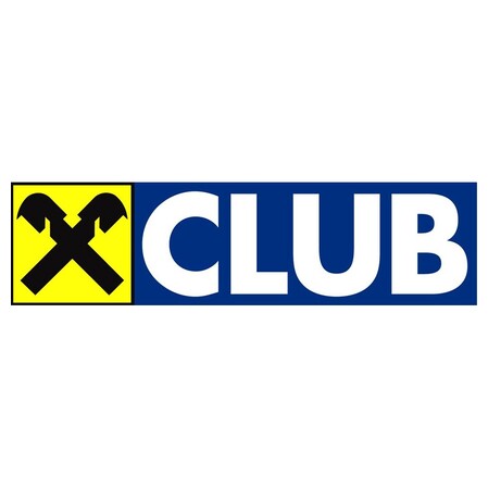Raiffeisenclub Logo