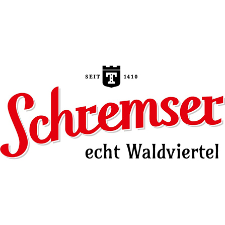 Schremser Bier Logo