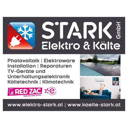 Stark Elektro & Kälte GmbH