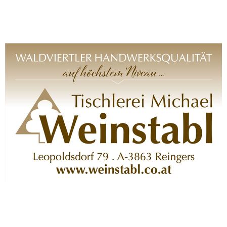 Tischlerei Michael Weinstabl e.U.}